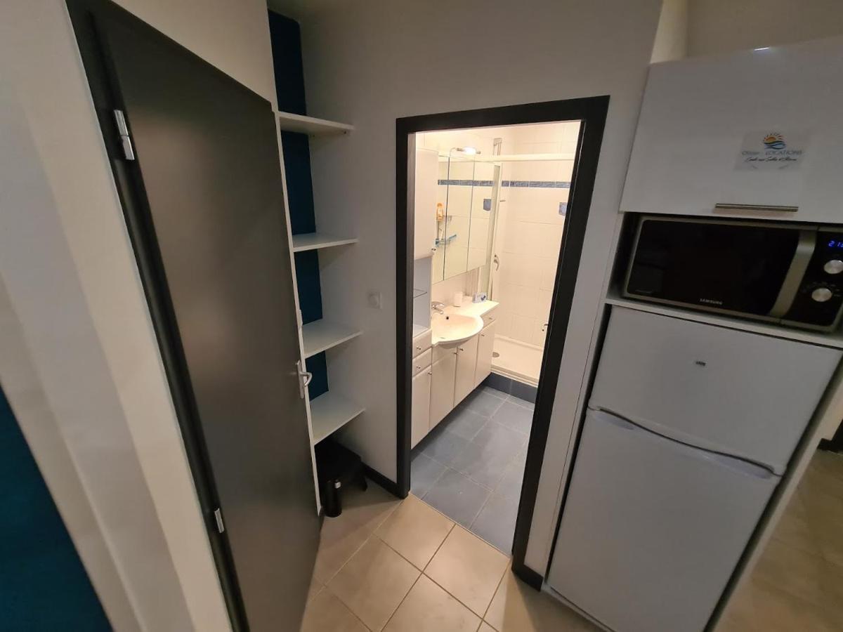 Maison 2 Chambres Parking Linge De Lit Fourni Les Sables-dʼOlonne Exterior foto
