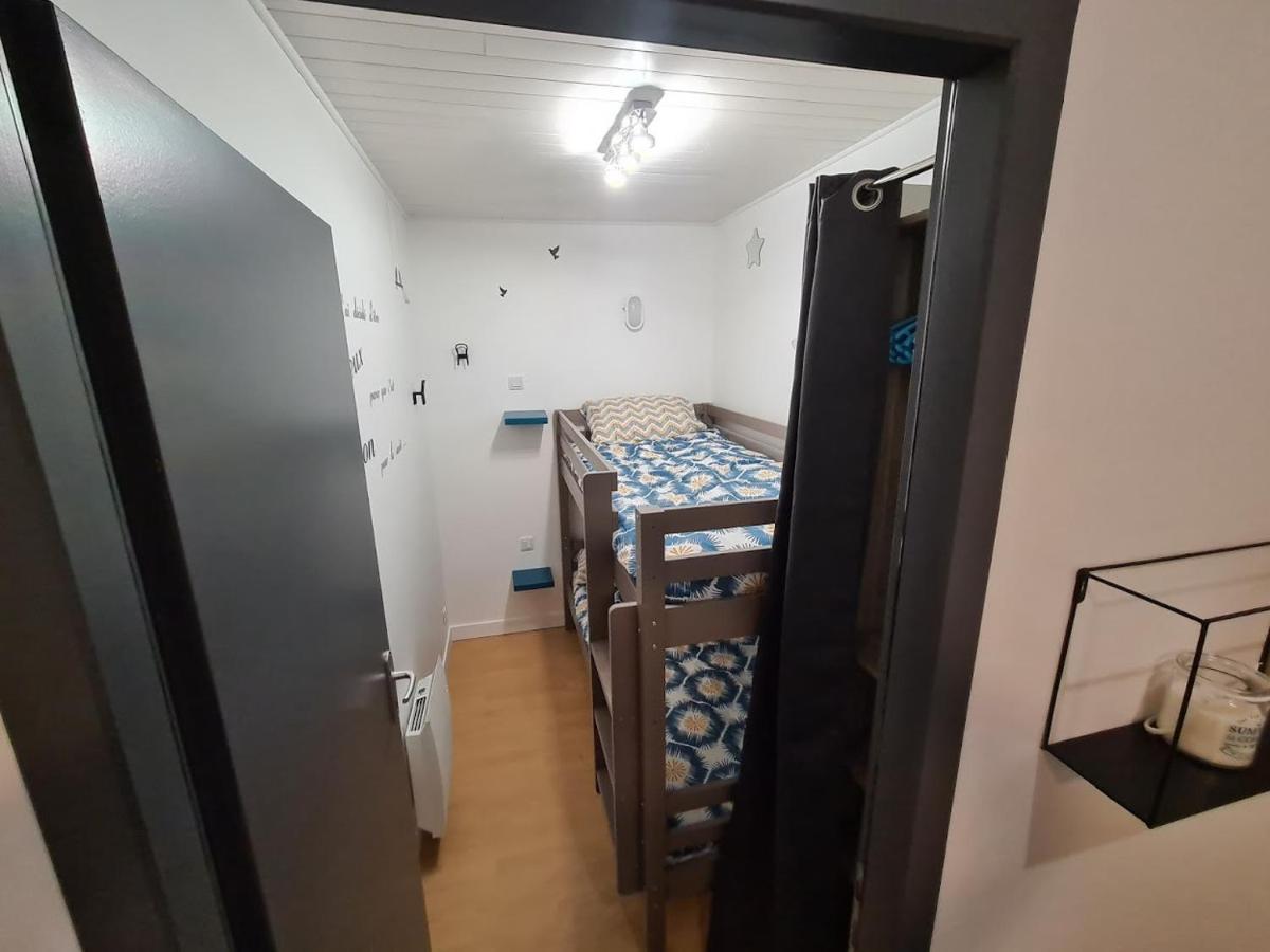 Maison 2 Chambres Parking Linge De Lit Fourni Les Sables-dʼOlonne Exterior foto